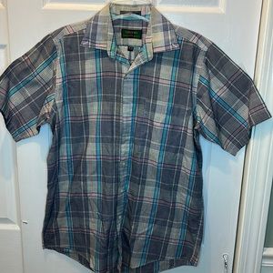 Mens colours by Alexander Julian size M